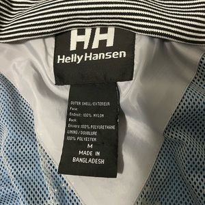 Vintage 90s Helly Hansen mens medium